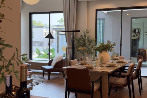Estudio en Pattaya, Tailandia № 163816 - foto 3