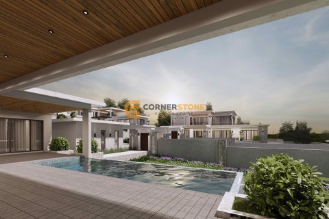 Estudio en Pattaya, Tailandia № 163812 - foto 3