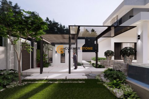 Estudio en Pattaya, Tailandia № 163812 - foto 5