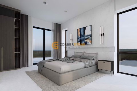 Estudio en Pattaya, Tailandia № 163812 - foto 15