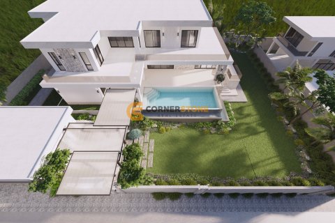 Estudio en Pattaya, Tailandia № 163812 - foto 6