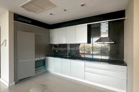 Condo in Pattaya, Thailand, 1 bedroom № 163818
