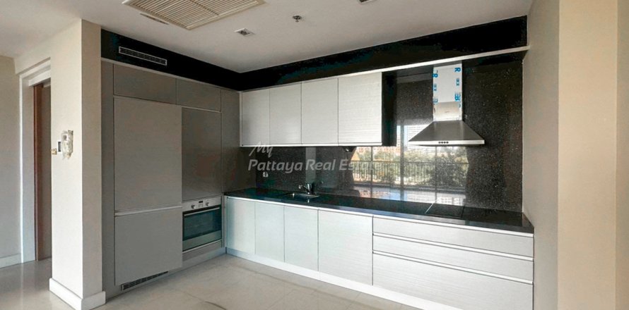 คอนโดมิเนียมในพัทยา, ประเทศไทย, 1 ห้องนอน № 163818
