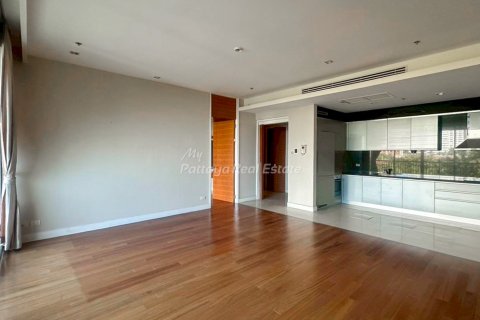 คอนโดมิเนียมในพัทยา, ประเทศไทย, 1 ห้องนอน № 163818 - รูปถ่าย 3