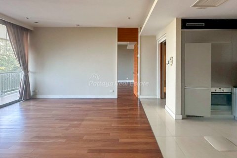 คอนโดมิเนียมในพัทยา, ประเทศไทย, 1 ห้องนอน № 163818 - รูปถ่าย 7