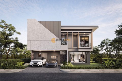 Estudio en Pattaya, Tailandia № 163815 - foto 19