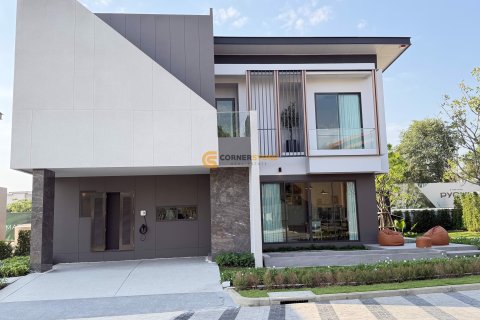 Studio in Pattaya, Thailand № 163815