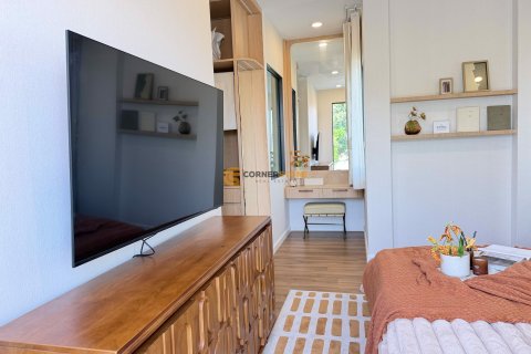 Estudio en Pattaya, Tailandia № 163815 - foto 7