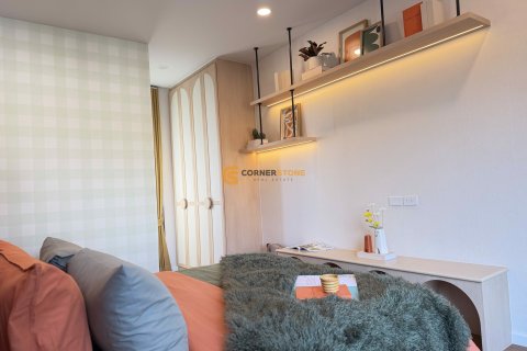 Estudio en Pattaya, Tailandia № 163815 - foto 17