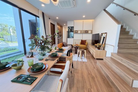 Estudio en Pattaya, Tailandia № 163815 - foto 5