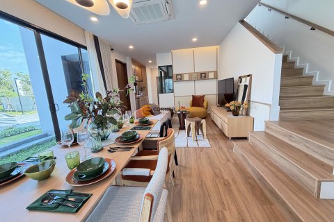 Estudio en Pattaya, Tailandia № 163815 - foto 25
