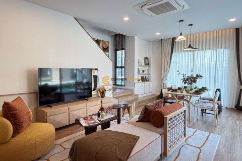 Estudio en Pattaya, Tailandia № 163815 - foto 23
