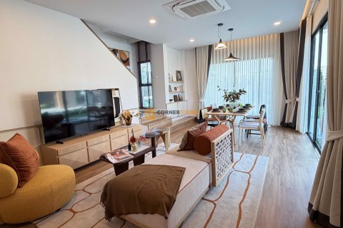 Estudio en Pattaya, Tailandia № 163815 - foto 3