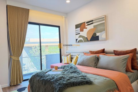 Estudio en Pattaya, Tailandia № 163815 - foto 10