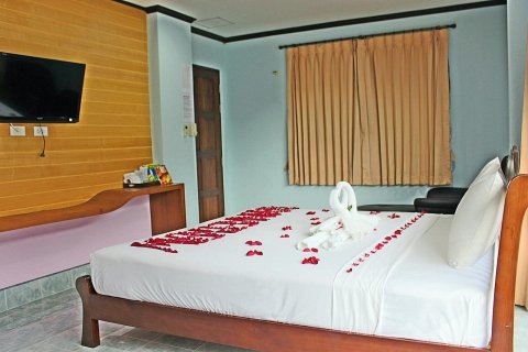 Hotel in Kathu, Thailand № 161576 - Foto 9