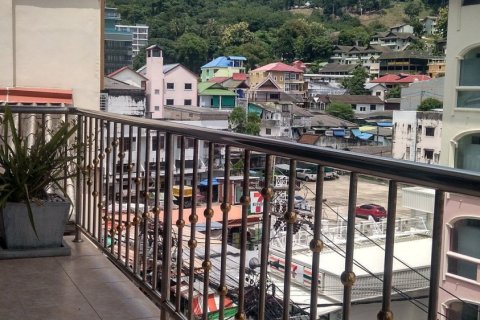 Hotel in Kathu, Thailand № 161576 - Foto 14