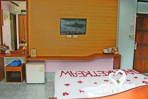 Hotel in Kathu, Thailand № 161576 - Foto 5