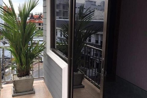 Hotel in Kathu, Thailand № 161576 - Foto 13