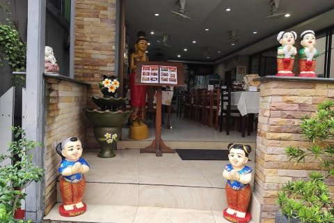 Hotel in Kathu, Thailand № 161576 - Foto 6