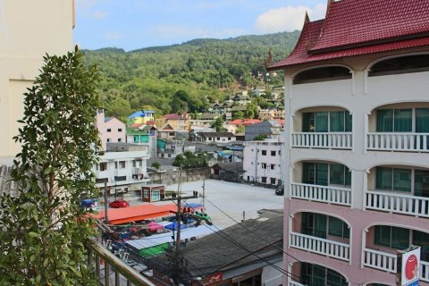 Hotel in Kathu, Thailand № 161576 - Foto 15