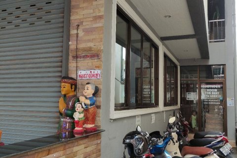 Hotel in Kathu, Thailand № 161576 - Foto 17