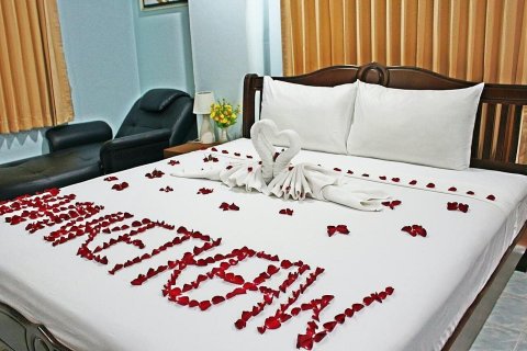 Hotel in Kathu, Thailand № 161576 - Foto 10
