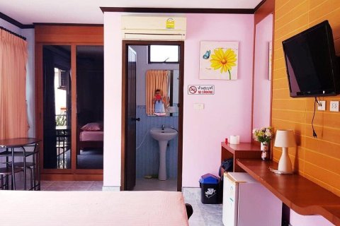 Hotel in Kathu, Thailand № 161576 - Foto 8