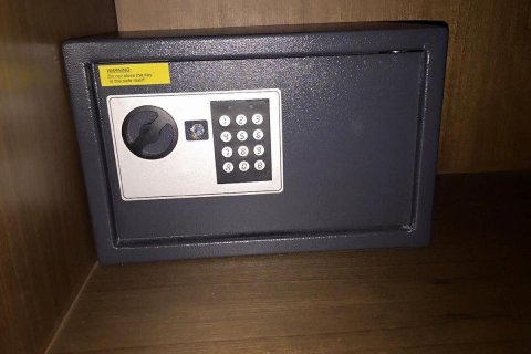 Hotel in Kathu, Thailand № 161576 - Foto 12