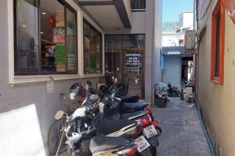 Hotel in Kathu, Thailand № 161576 - Foto 16