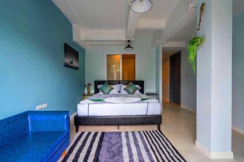 Chalet de 5 dormitorios en Phuket, Tailandia № 150457 - foto 9