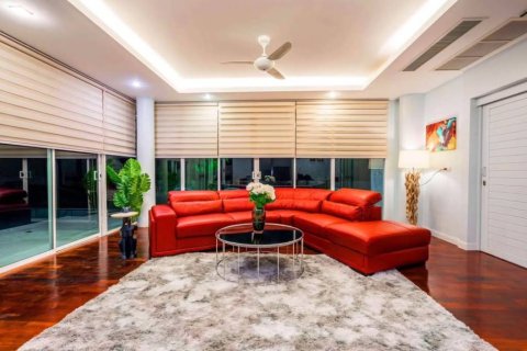 Chalet de 5 dormitorios en Phuket, Tailandia № 150457 - foto 3