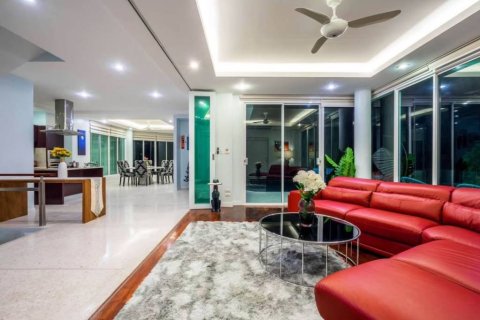 Chalet de 5 dormitorios en Phuket, Tailandia № 150457 - foto 4