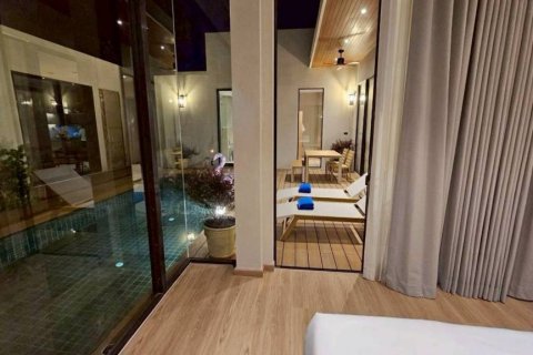 Villa in Pattaya, Thailand 16 bedrooms № 150463 - photo 8