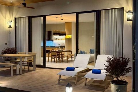Villa in Pattaya, Thailand 16 bedrooms № 150463 - photo 10