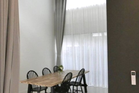 Casa de 4 dormitorios en Phuket, Tailandia № 150460 - foto 6