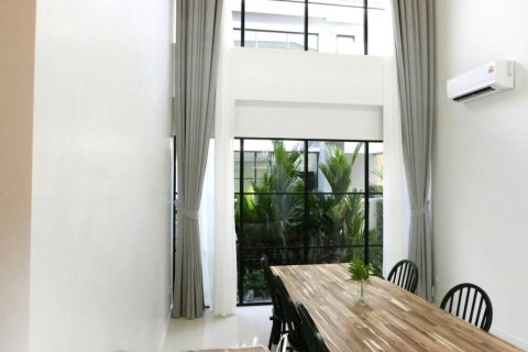 Casa de 4 dormitorios en Phuket, Tailandia № 150460 - foto 7
