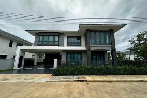 Haus in Phuket, Thailand 4 Schlafzimmer № 150461