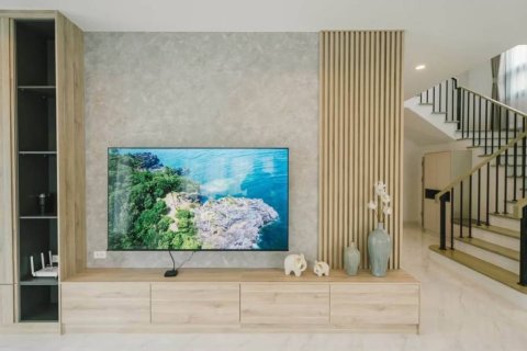 Casa de 4 dormitorios en Phuket, Tailandia № 150461 - foto 4