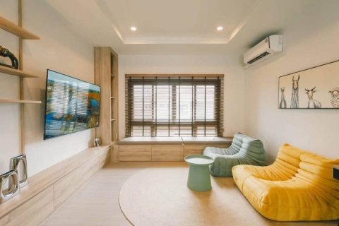 Casa de 4 dormitorios en Phuket, Tailandia № 150461 - foto 2