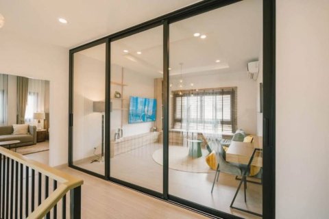 Casa de 4 dormitorios en Phuket, Tailandia № 150461 - foto 7