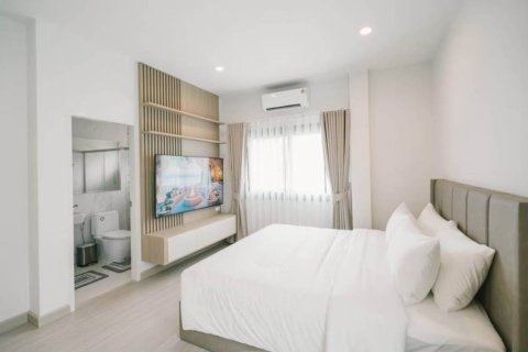 Casa de 4 dormitorios en Phuket, Tailandia № 150461 - foto 9