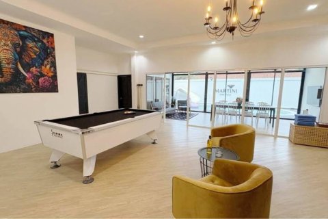 Villa in Pattaya, Thailand 3 Schlafzimmer № 150459 - Foto 4