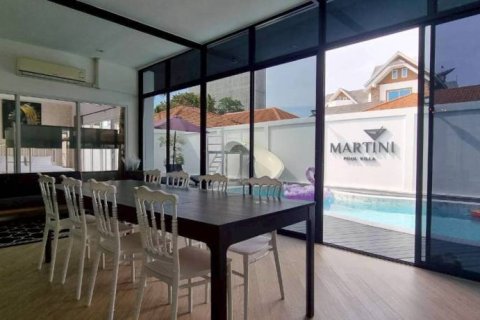 Villa in Pattaya, Thailand 3 Schlafzimmer № 150459 - Foto 7