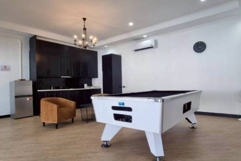 Villa in Pattaya, Thailand 3 Schlafzimmer № 150459 - Foto 2