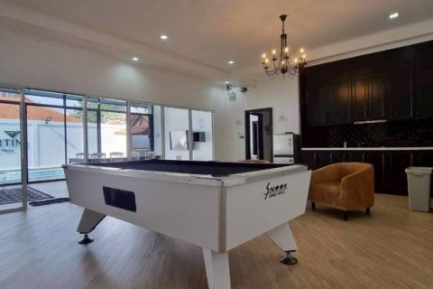 Villa in Pattaya, Thailand 3 Schlafzimmer № 150459 - Foto 3