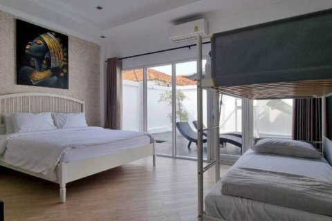 Villa in Pattaya, Thailand 3 Schlafzimmer № 150459 - Foto 10