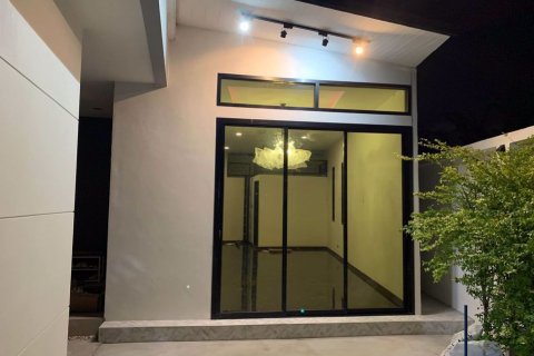 Casa de 4 dormitorios en Bang Khae, Bangkok, Tailandia № 57634 - foto 6