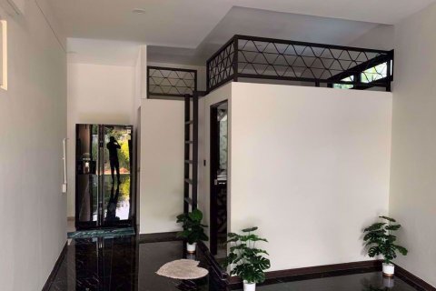 Casa de 4 dormitorios en Bang Khae, Bangkok, Tailandia № 57634 - foto 5