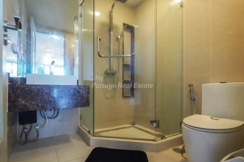 Condominio de 2 dormitorios en Bang Lamung, Tailandia № 57633 - foto 15