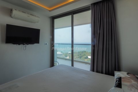 Condominio de 2 dormitorios en Bang Lamung, Tailandia № 57633 - foto 14